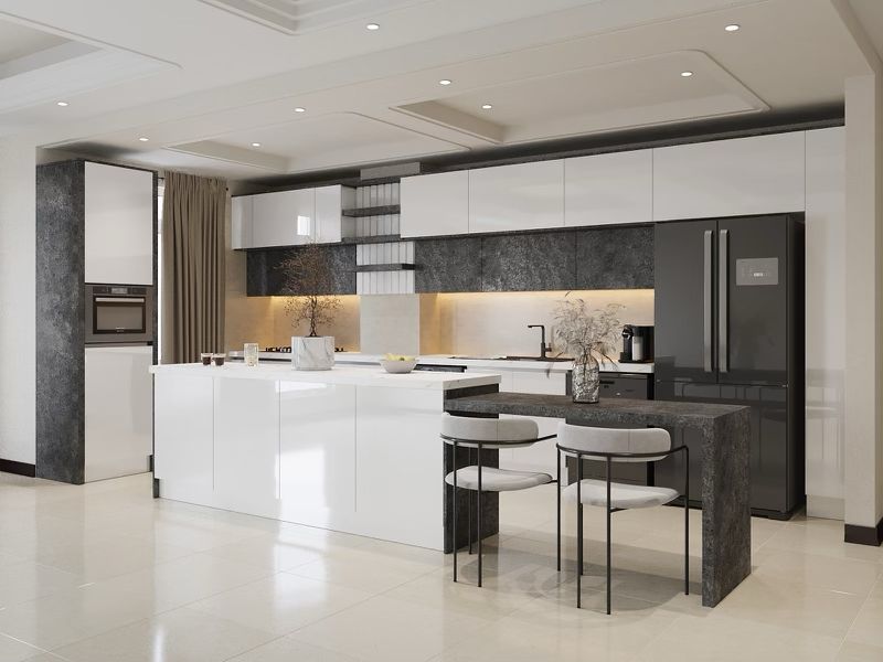 پروژه محله تهرانسر